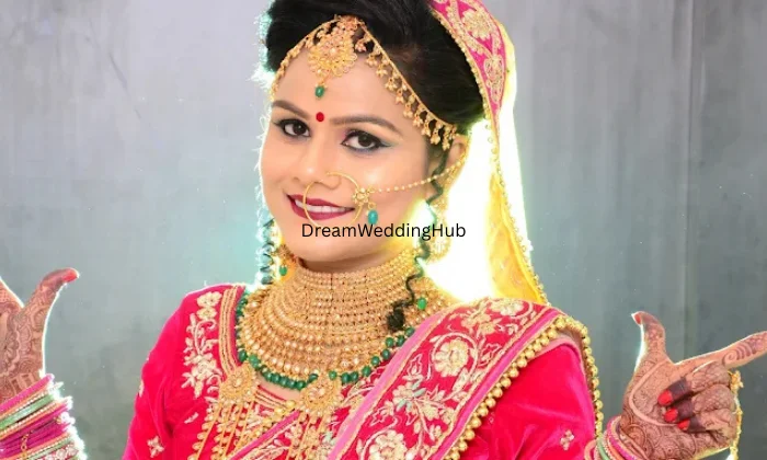 Deepika Photo Studio